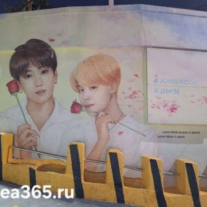 Do you know BTS?